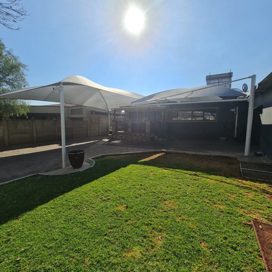 3 Bedroom Property for Sale in Sasolburg Free State